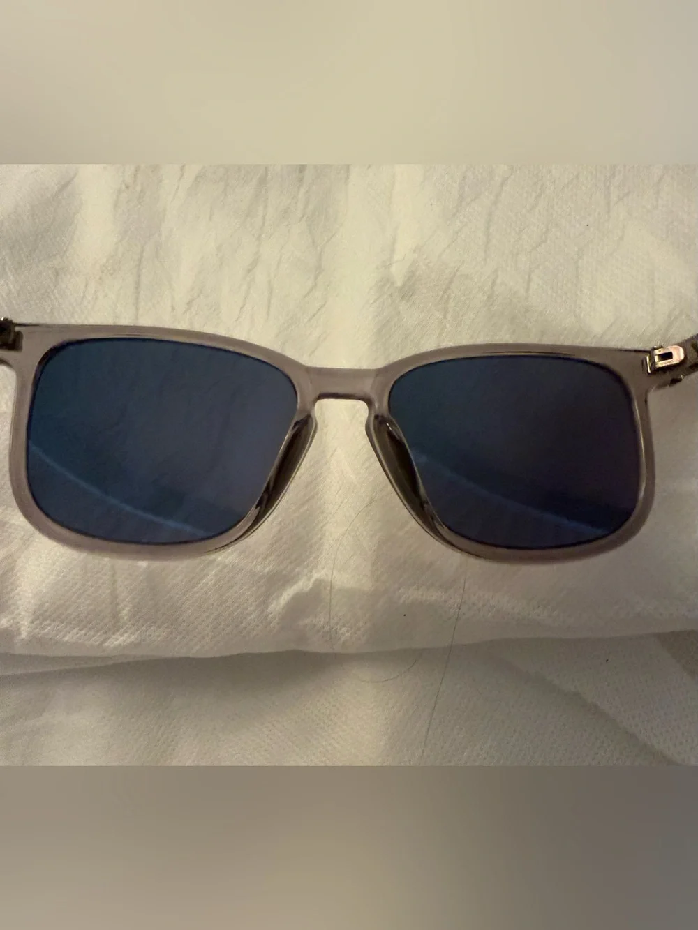 Quay Australia Oxford sunglasses